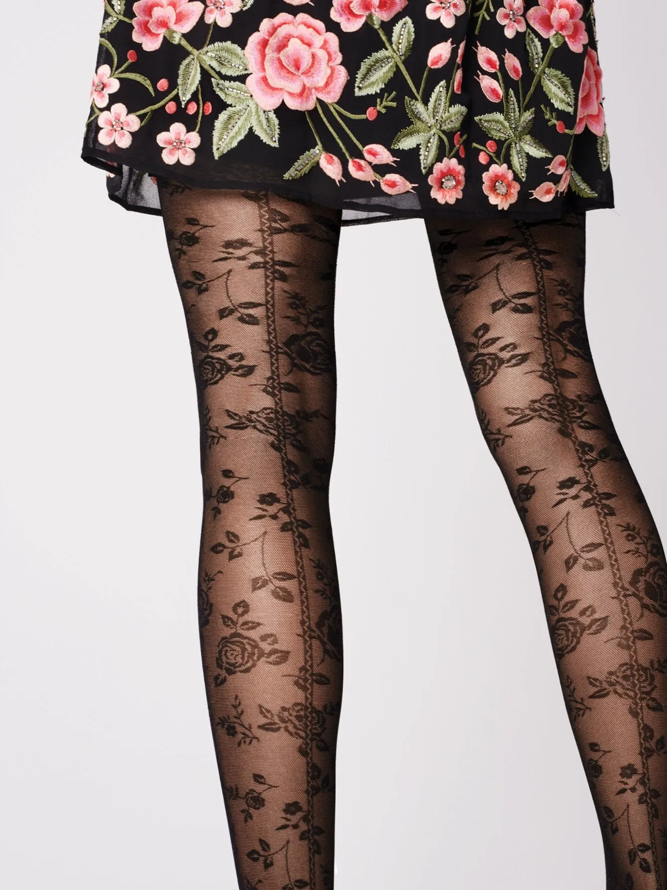 Frida - Tights