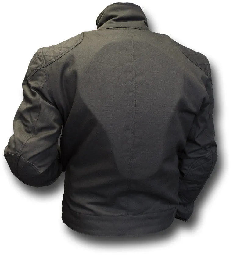 GTH MAGNETO MK2 JACKET