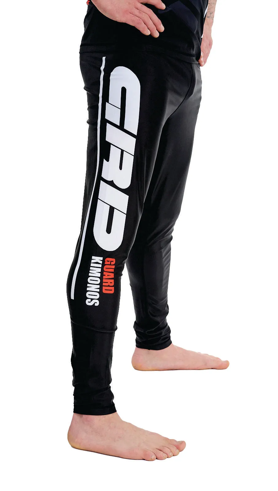 Guard Kimonos Tights Compression VANQUISH 2.0