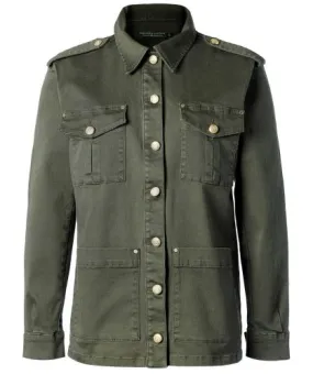 Holland Cooper Artillery Jacket