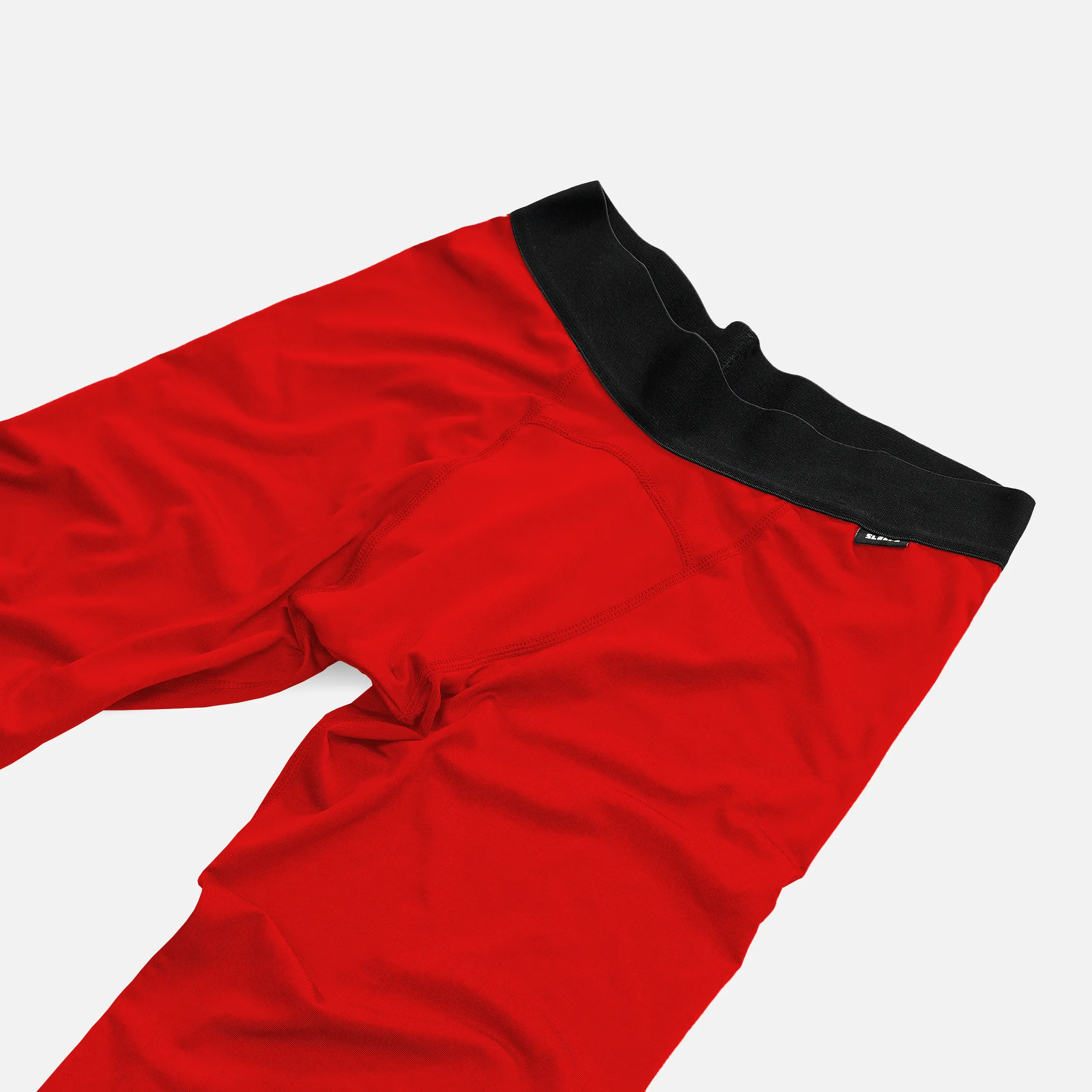 Hue Red Tights for men