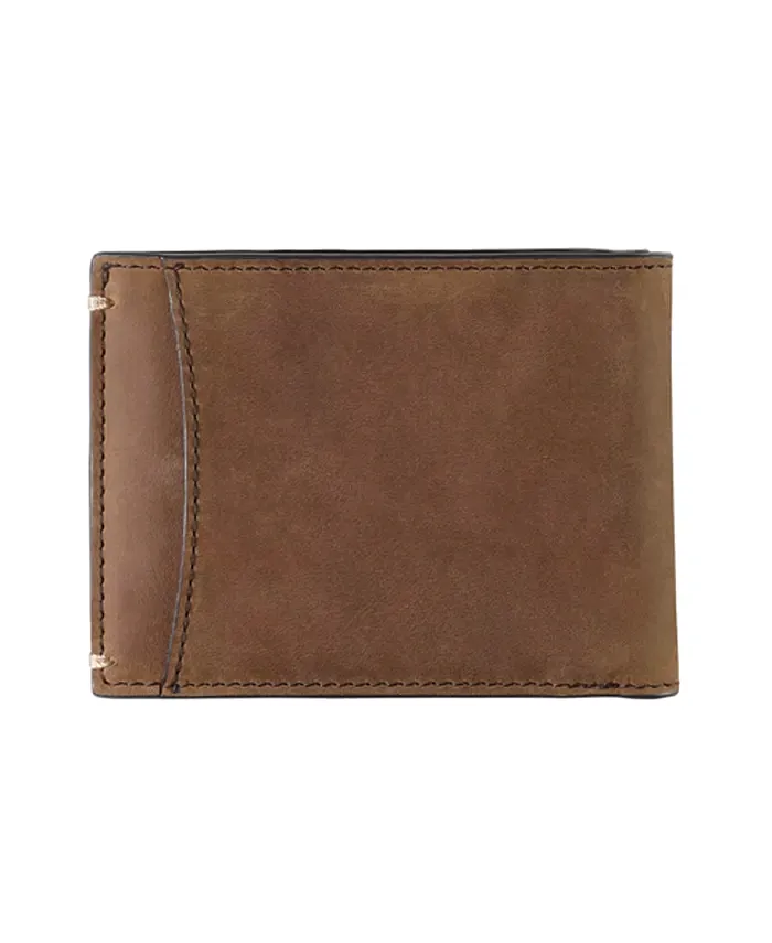 Jackson Billfold Wallet