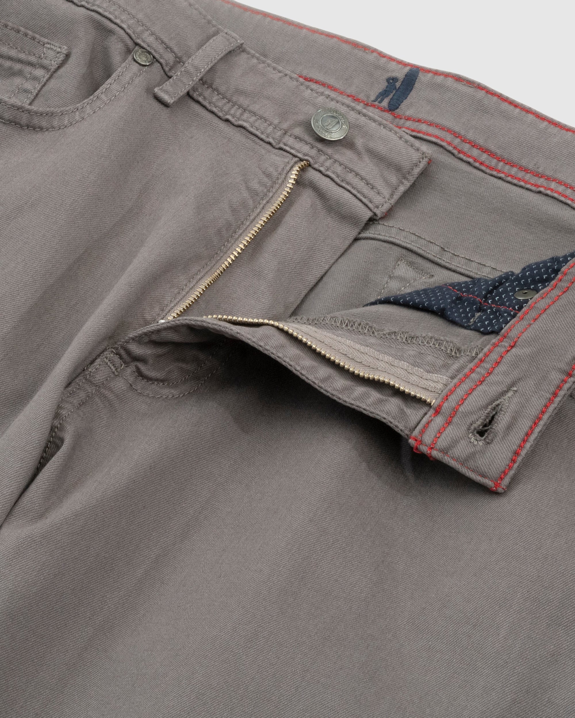 JOHNNIE-O Hugo 5-Pocket Pant