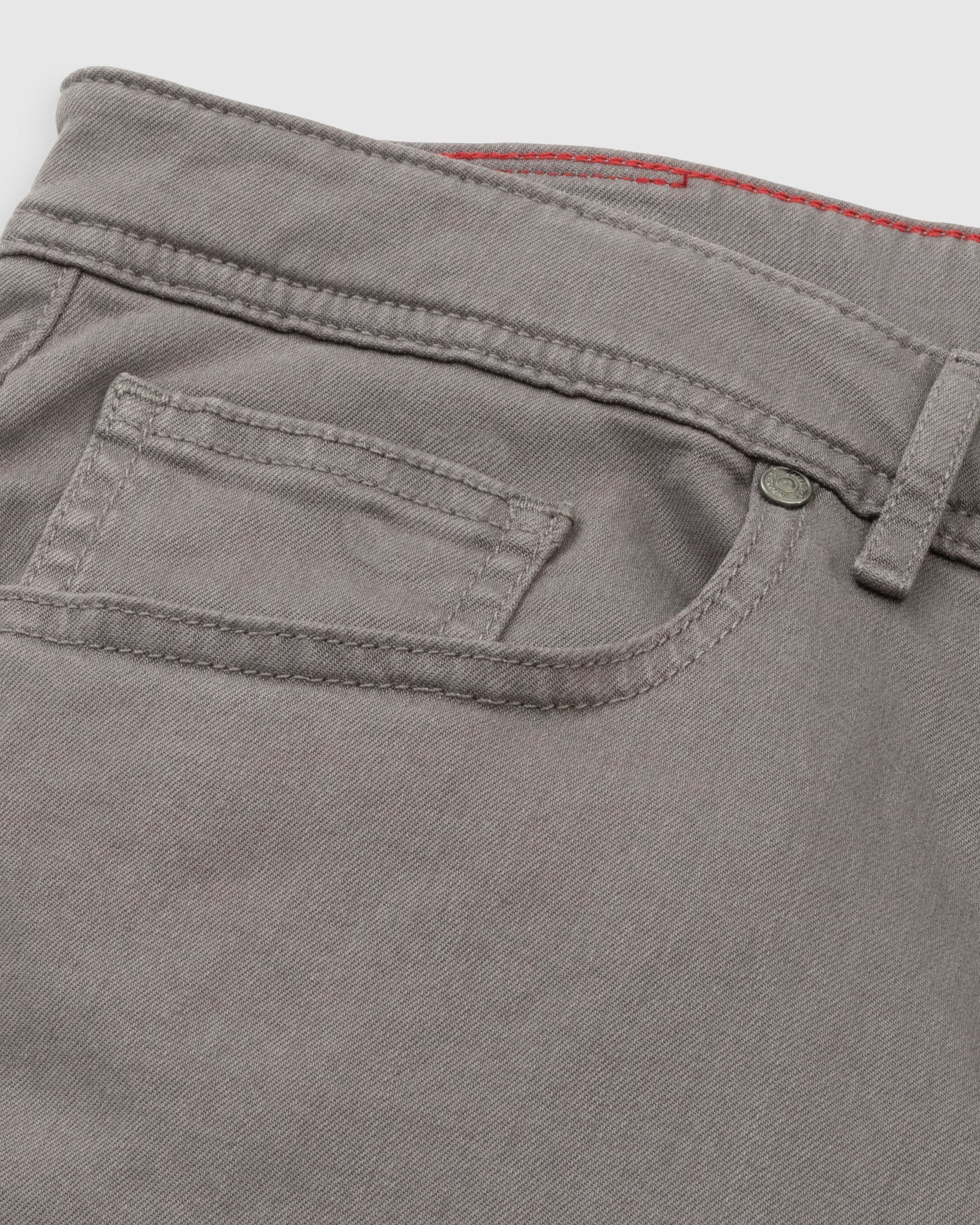 JOHNNIE-O Hugo 5-Pocket Pant