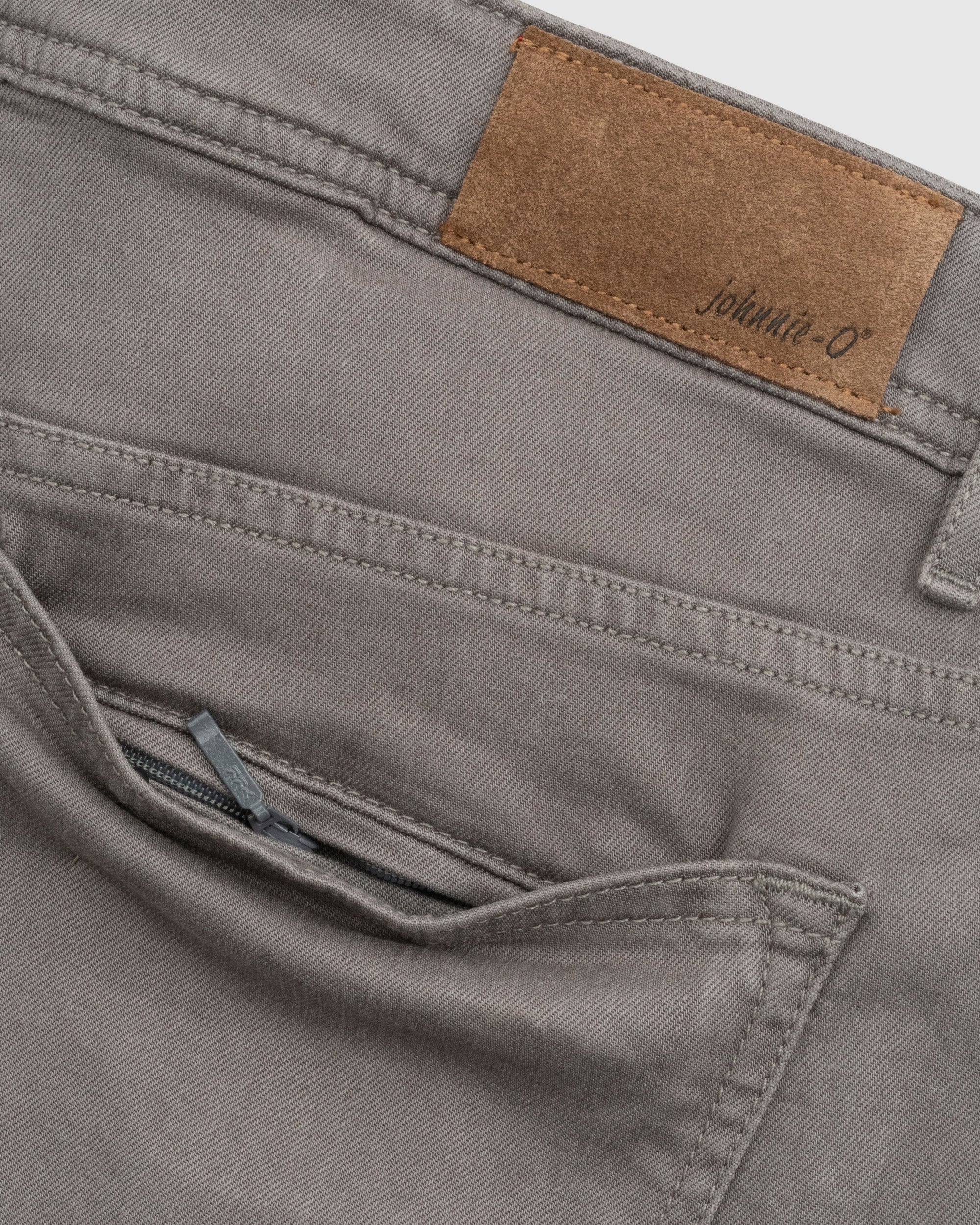 JOHNNIE-O Hugo 5-Pocket Pant