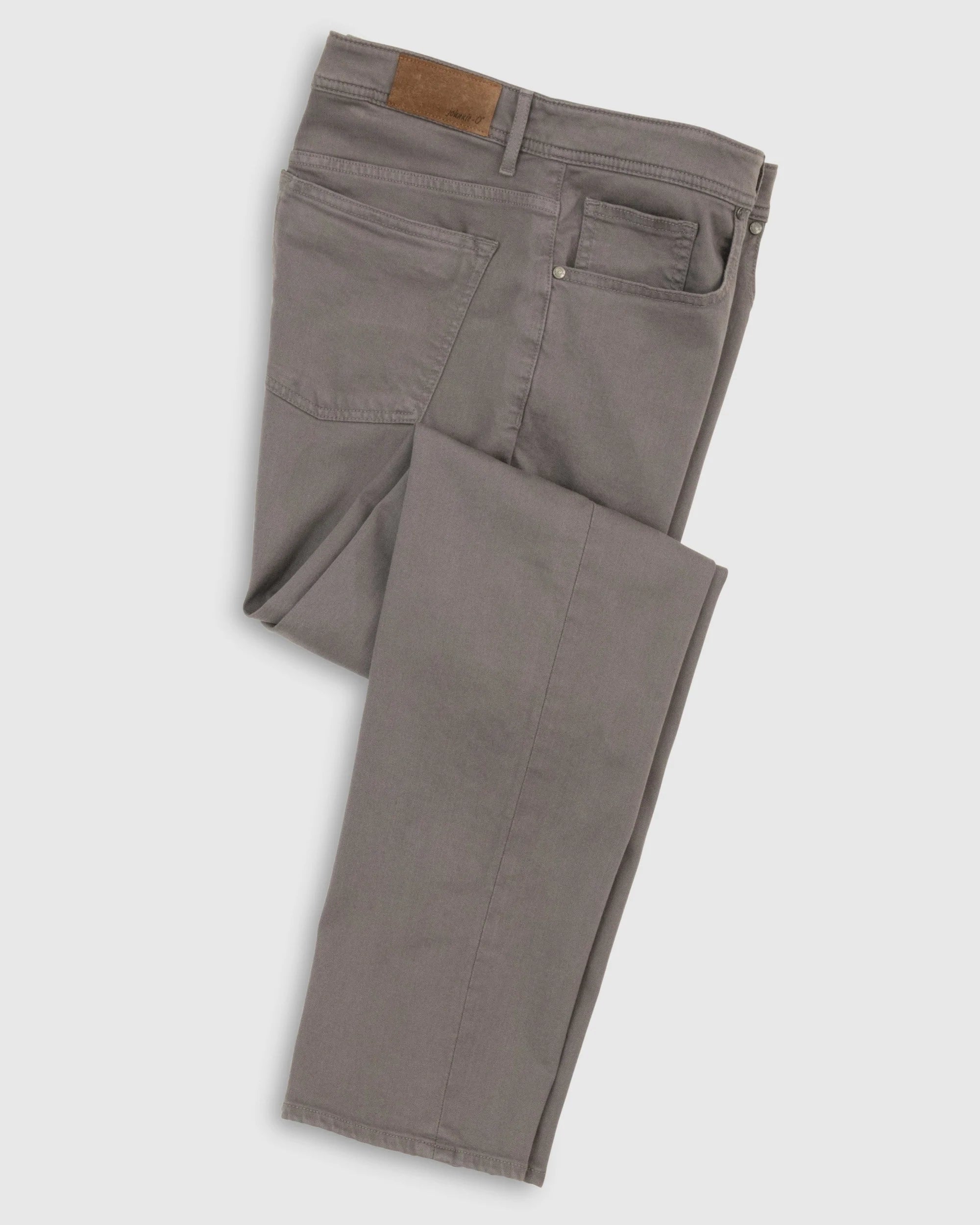 JOHNNIE-O Hugo 5-Pocket Pant