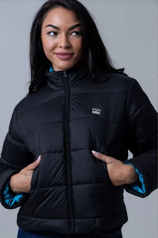 Kimes Ranch Valencia Puffy Jacket