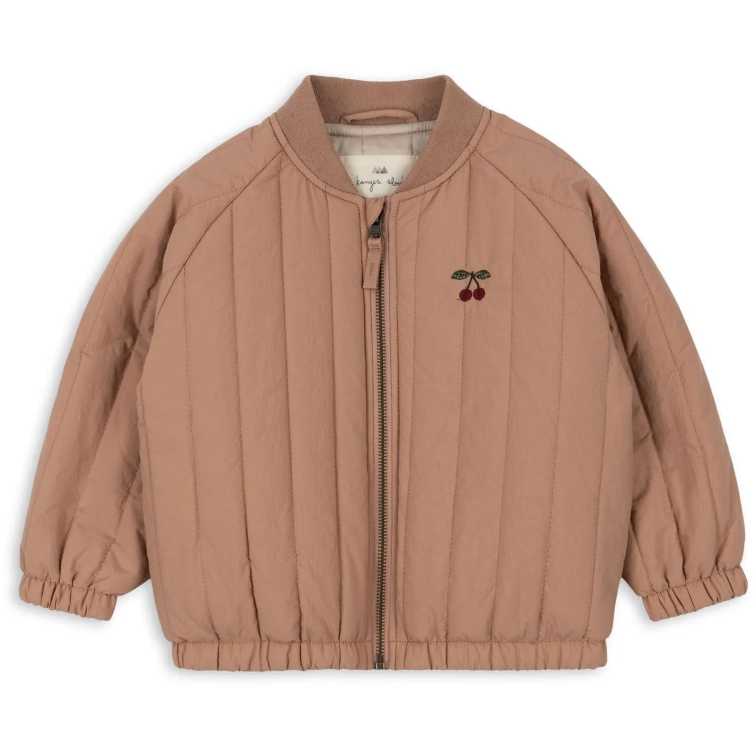 Konges Sljd Tuscany Juno Bomber Jacket