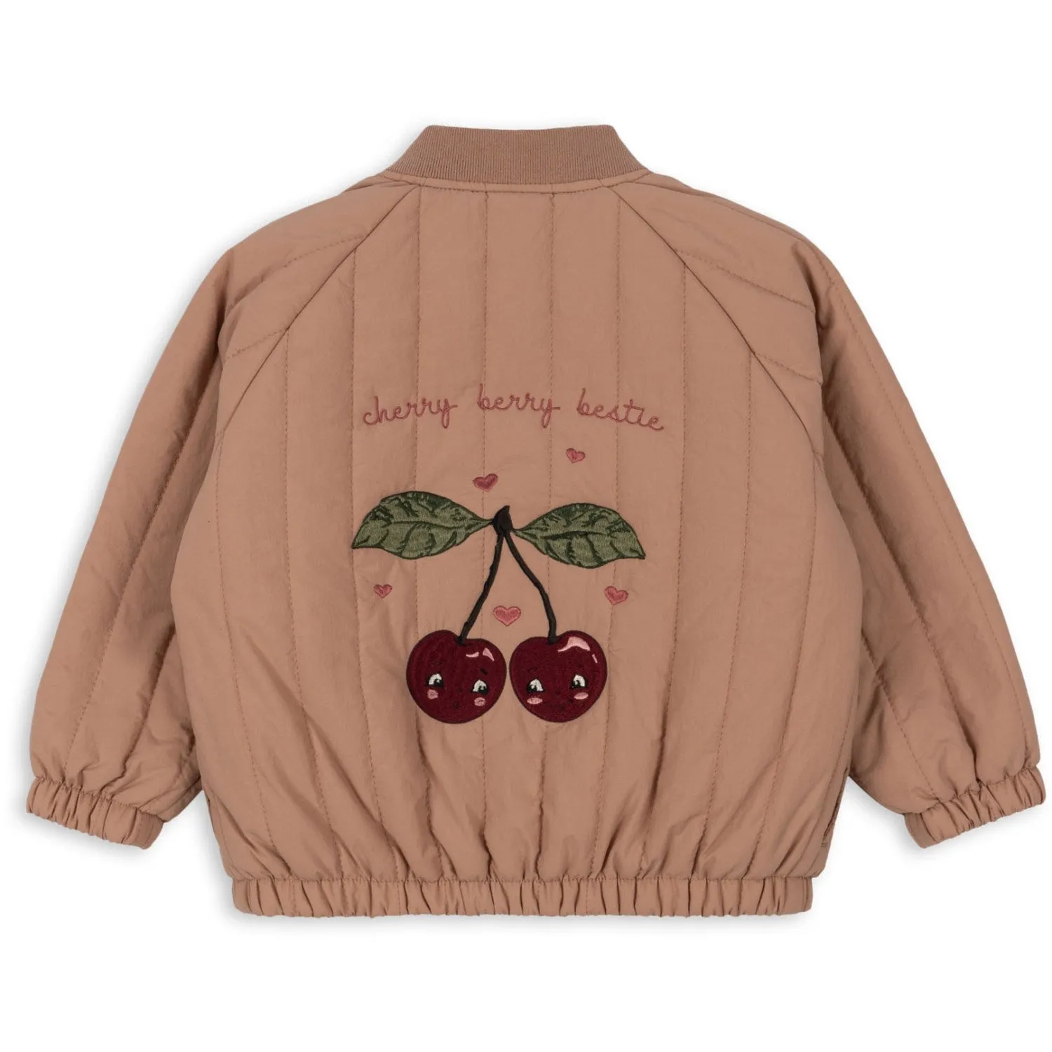 Konges Sljd Tuscany Juno Bomber Jacket