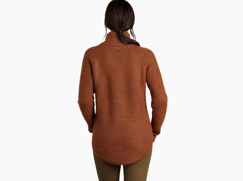 Kuhl Sienna Sweater - Women's