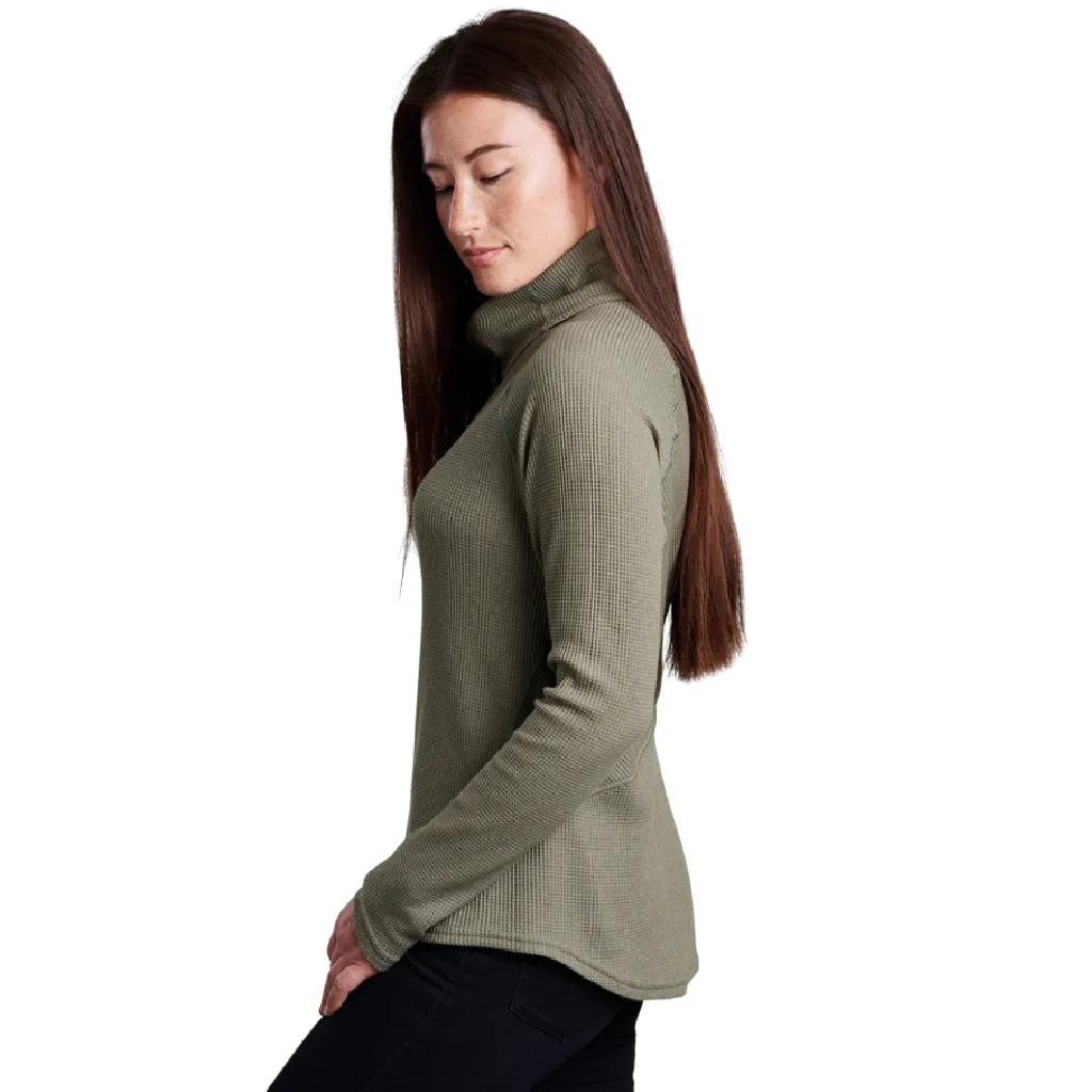 Kuhl Women's Petra Turtleneck