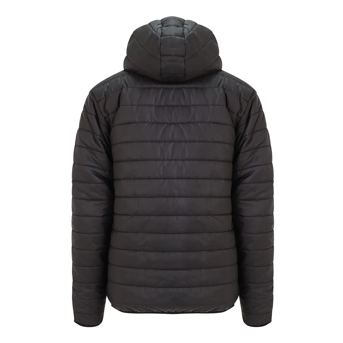 Mc Keever Granemore GFC Core 22 Puffa Jacket - Youth - Black