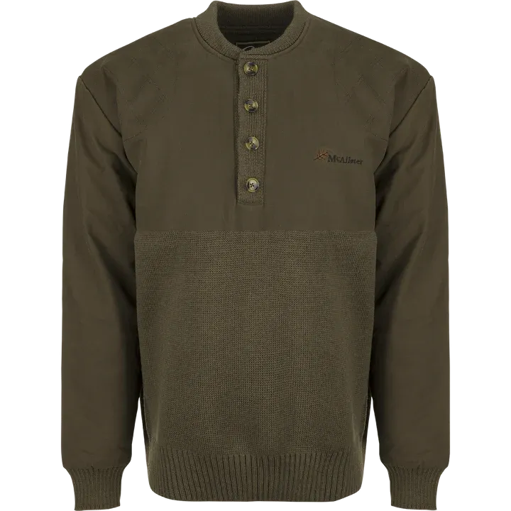 McAlister Waterfowler's Sweater