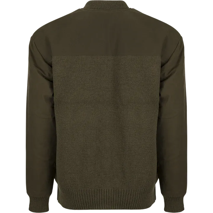 McAlister Waterfowler's Sweater