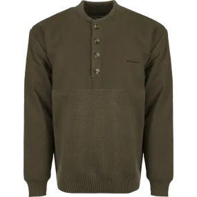 McAlister Waterfowler's Sweater