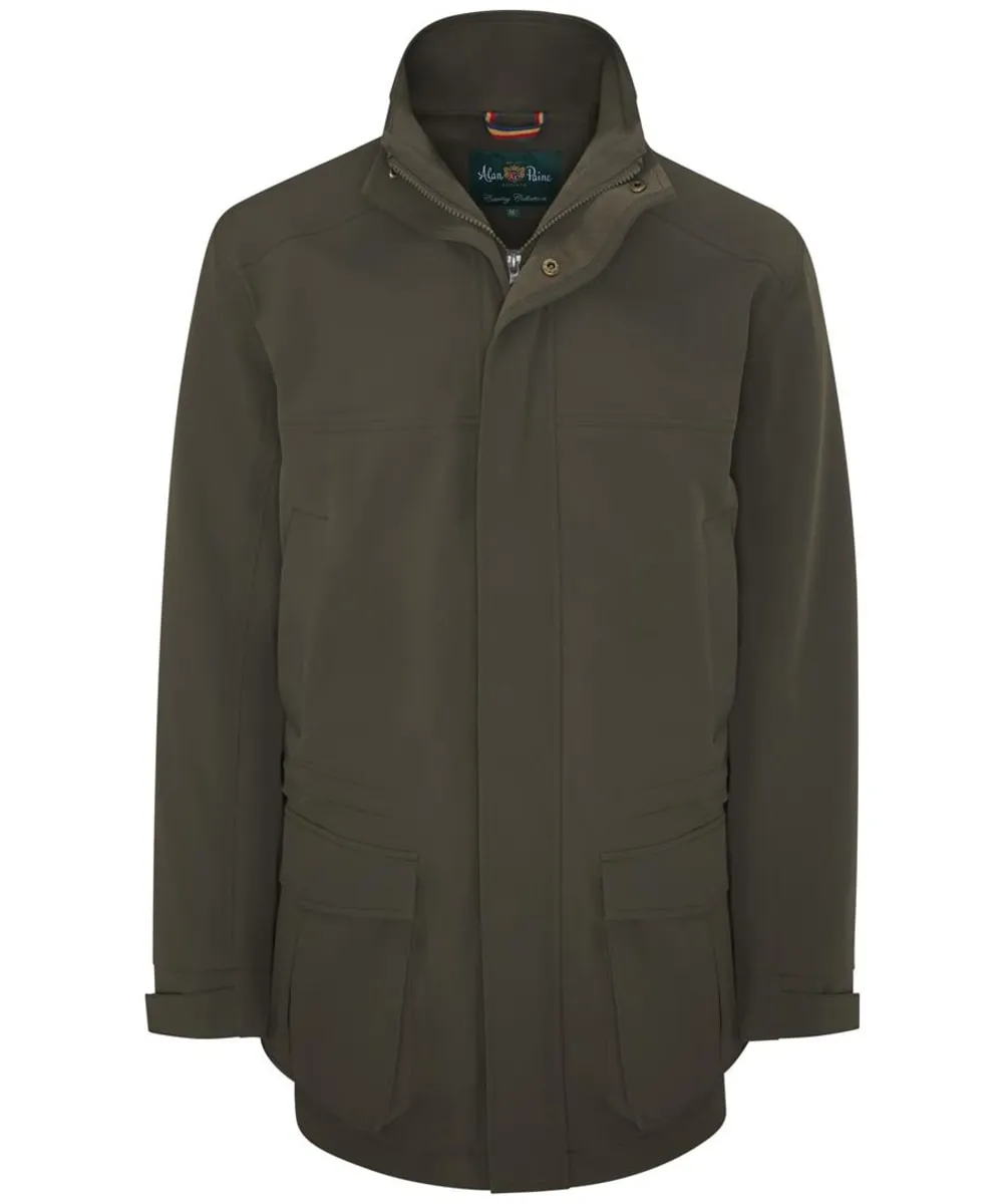 Men’s Alan Paine Lockwood Waterproof Coat