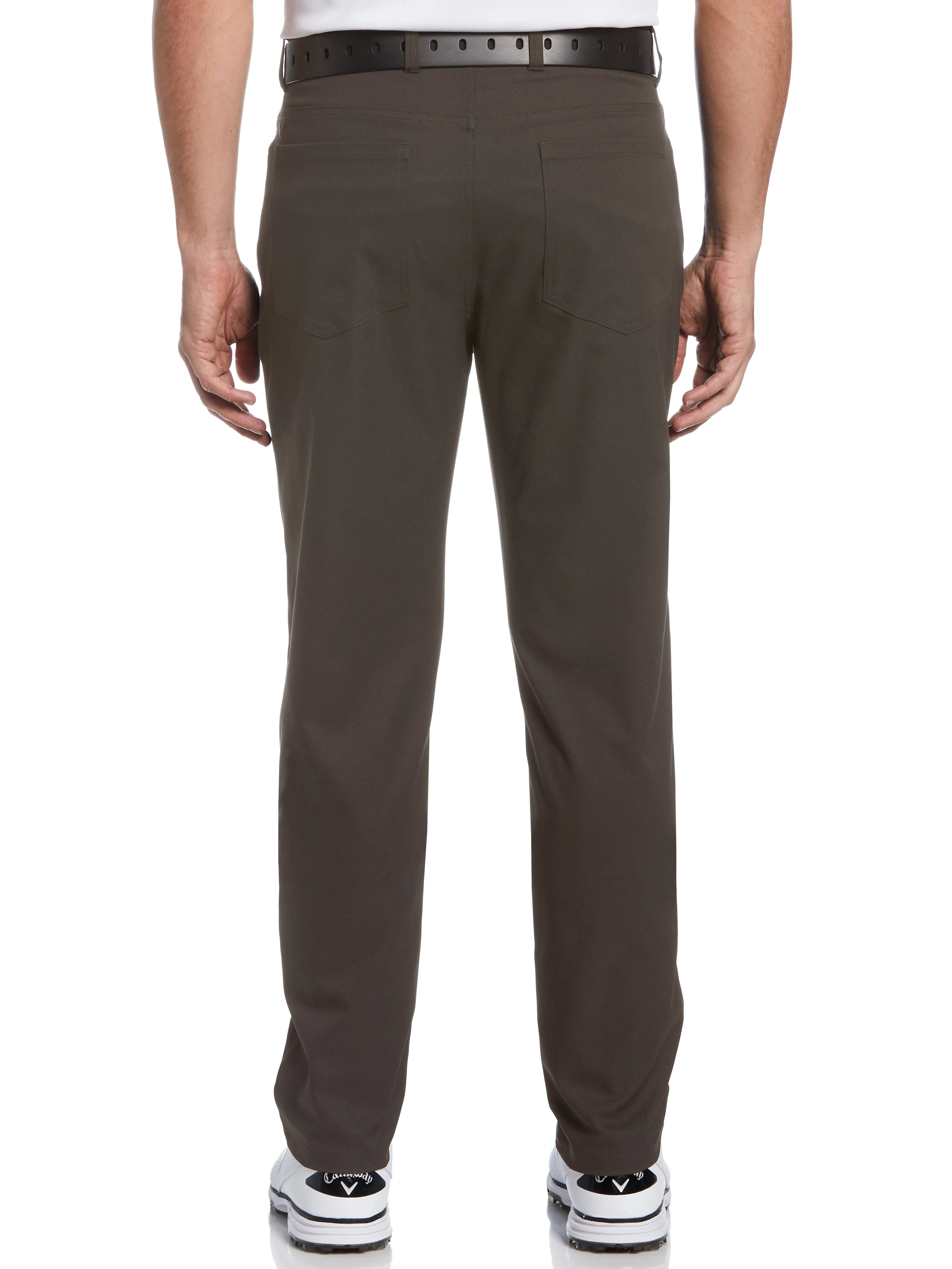 Mens Sorona 5-Pocket Pant