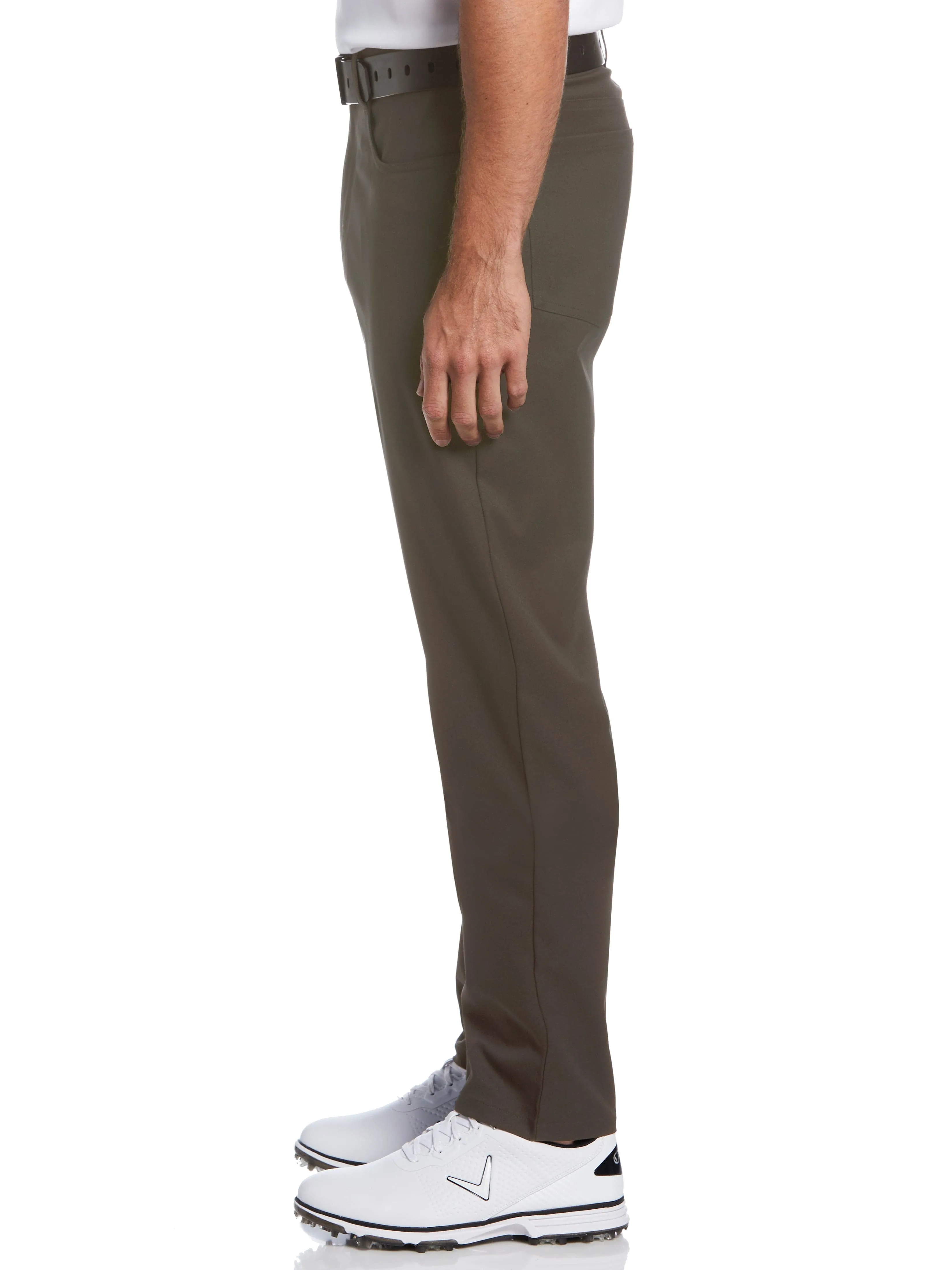 Mens Sorona 5-Pocket Pant