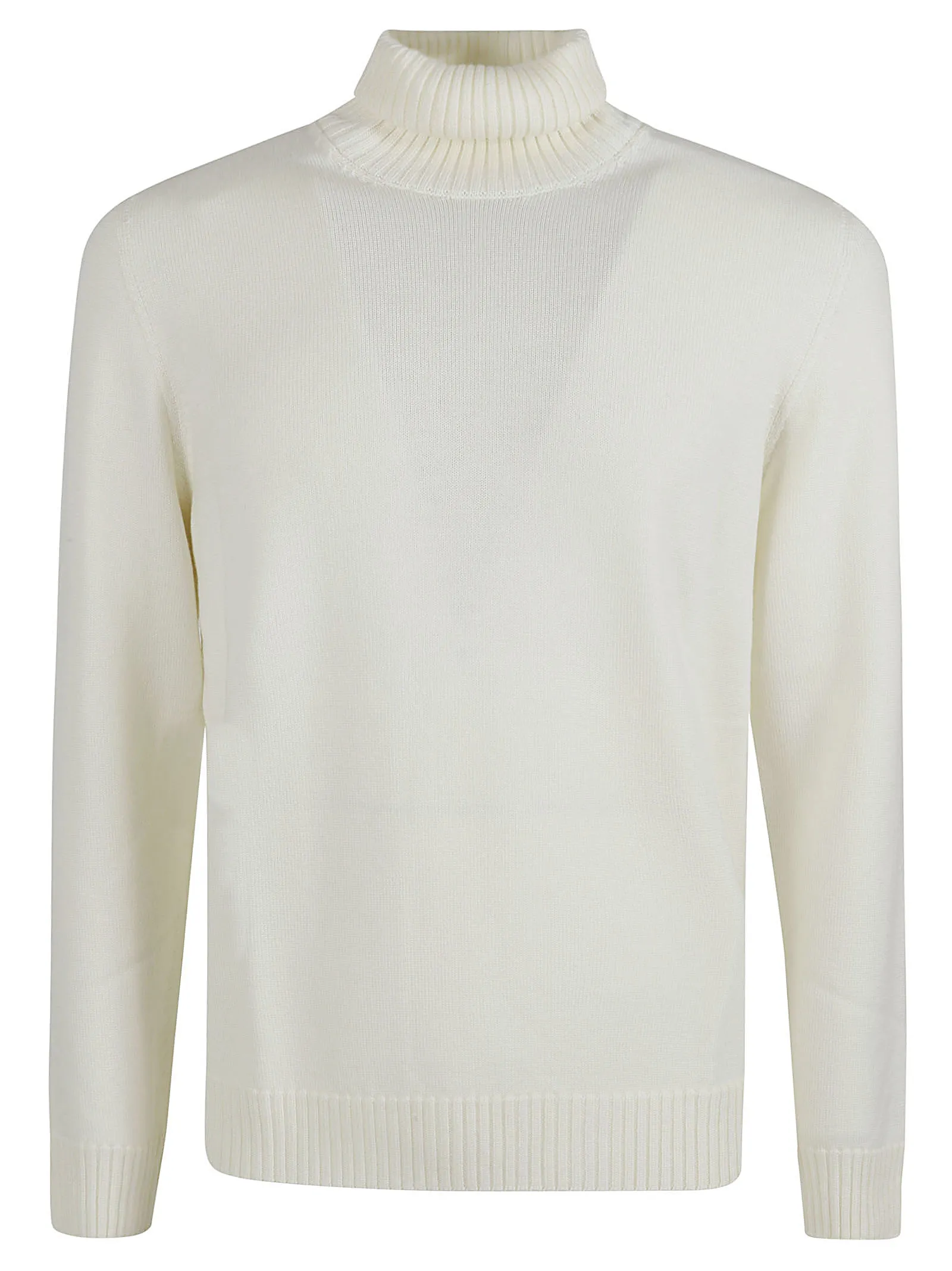 MERINOS EXTRAFINE TURTLENECK SWEATER DRUMOHR  MAN D7M104125