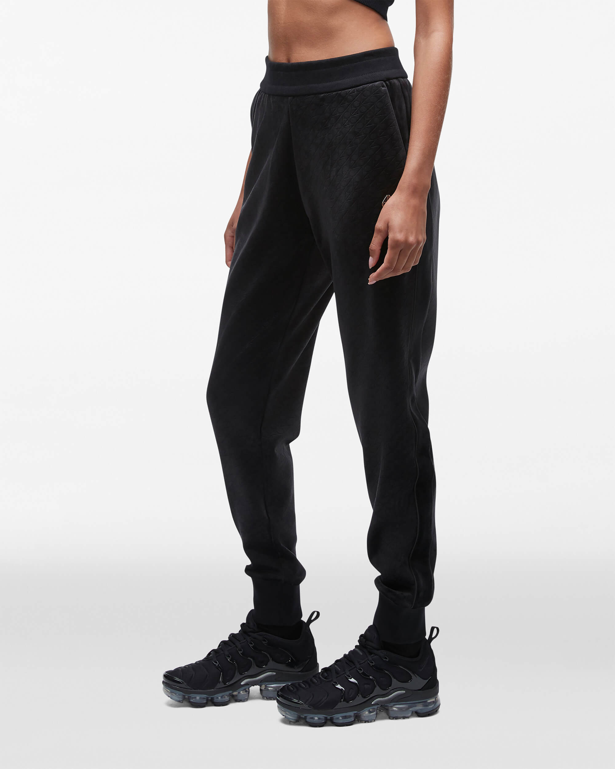 MONOGRAM PARSONS JOGGER