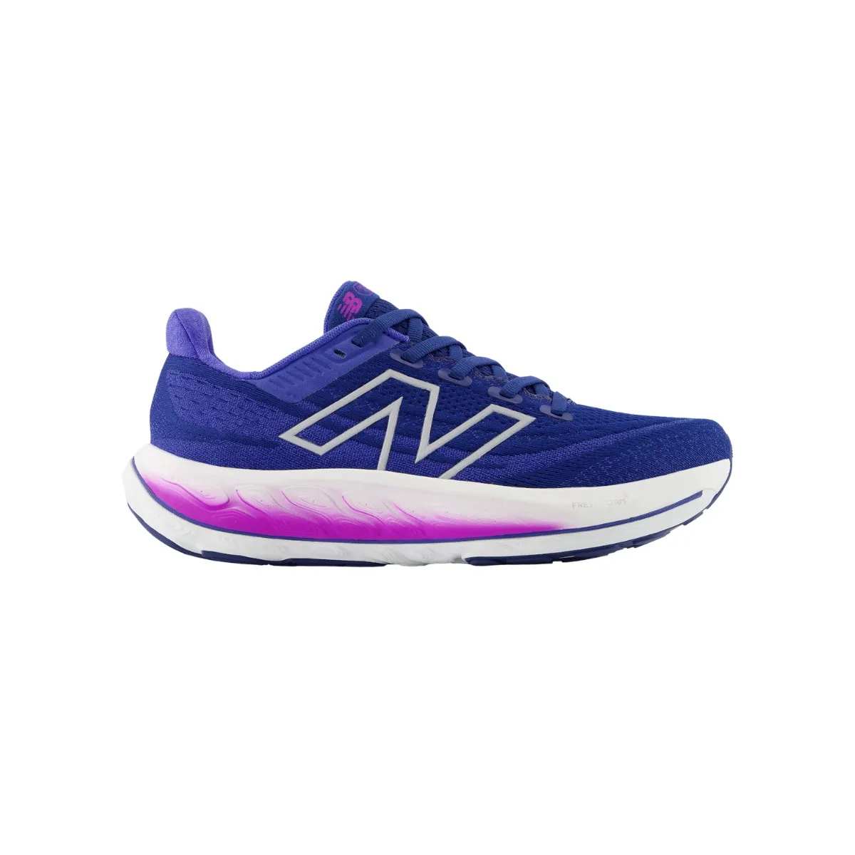 New Balance Fresh Foam X Vongo v6 Blue Pink  Women's Shoes