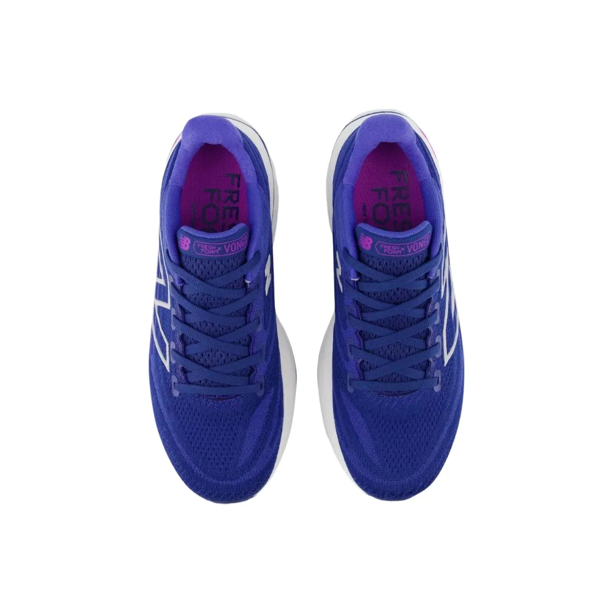 New Balance Fresh Foam X Vongo v6 Blue Pink  Women's Shoes