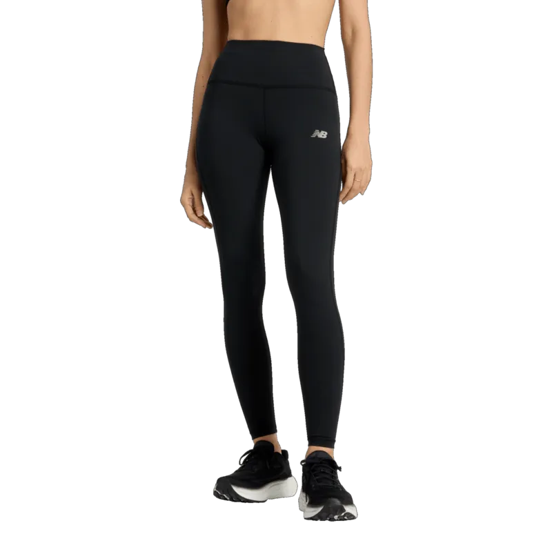 New Balance Women's Sleek High Rise Legging 27