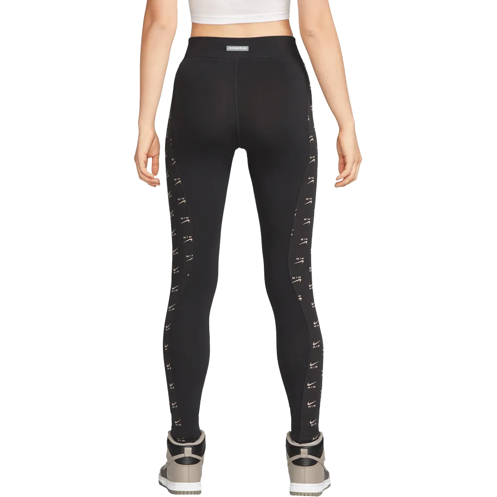 Nike - Air High Rise Tights Women black