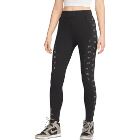 Nike - Air High Rise Tights Women black