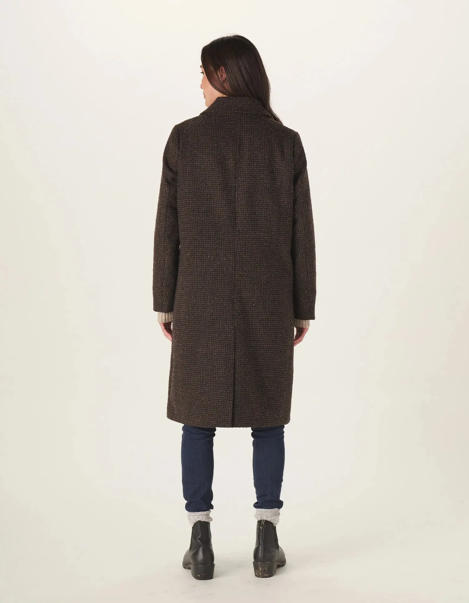 Normal Brand Women's Pop Coat