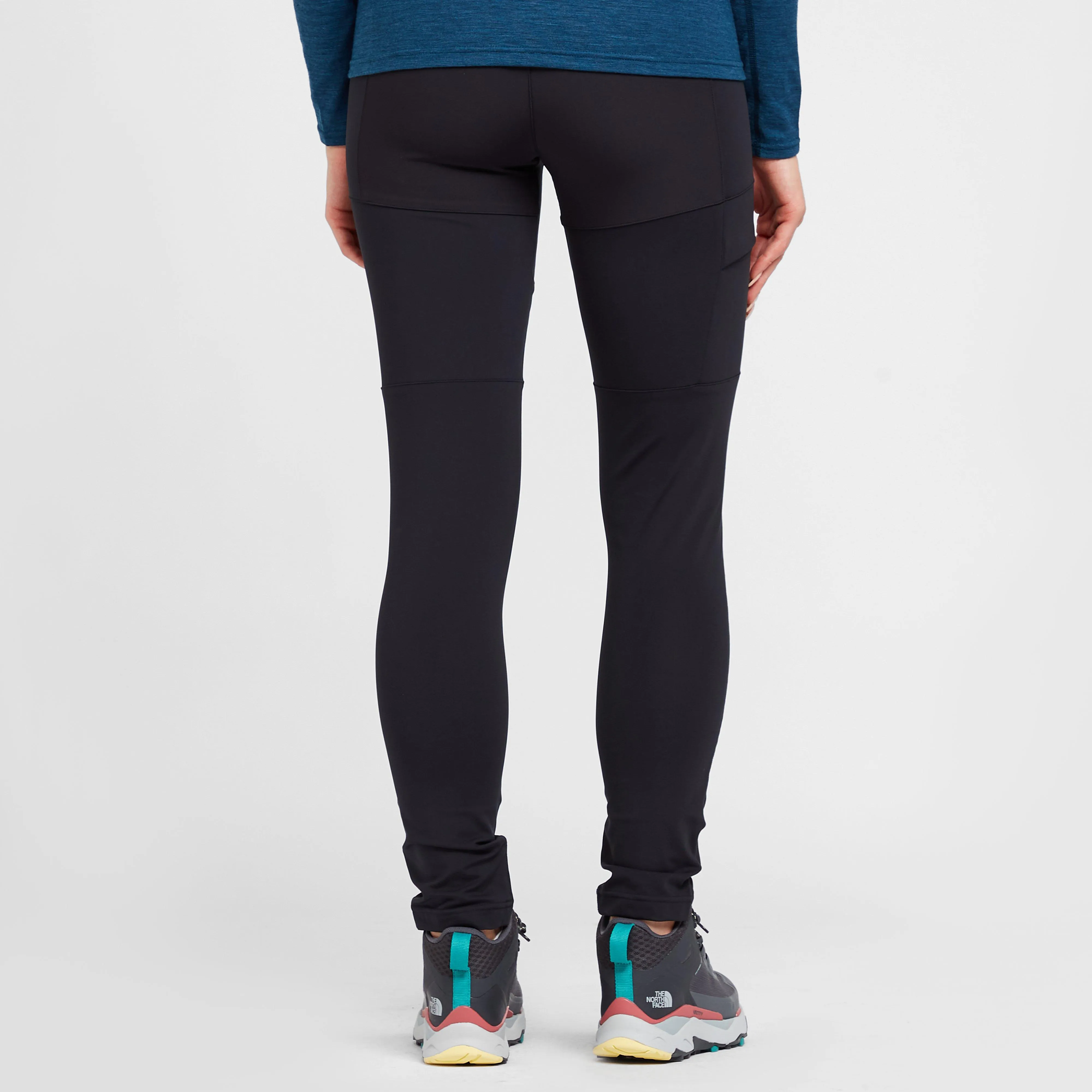 OEX Women's Scramble Tights | Millets