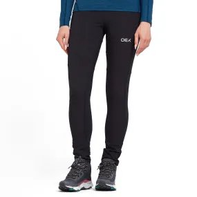 OEX Women's Scramble Tights | Millets