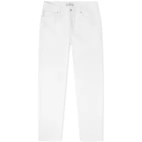 Officine Générale Kurt 5 Pocket JeanWhite