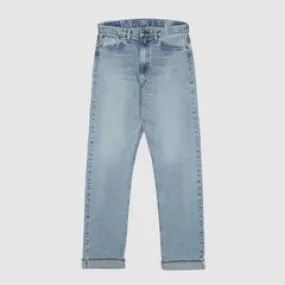 OrSlow 5-Pocket Stretch Denim