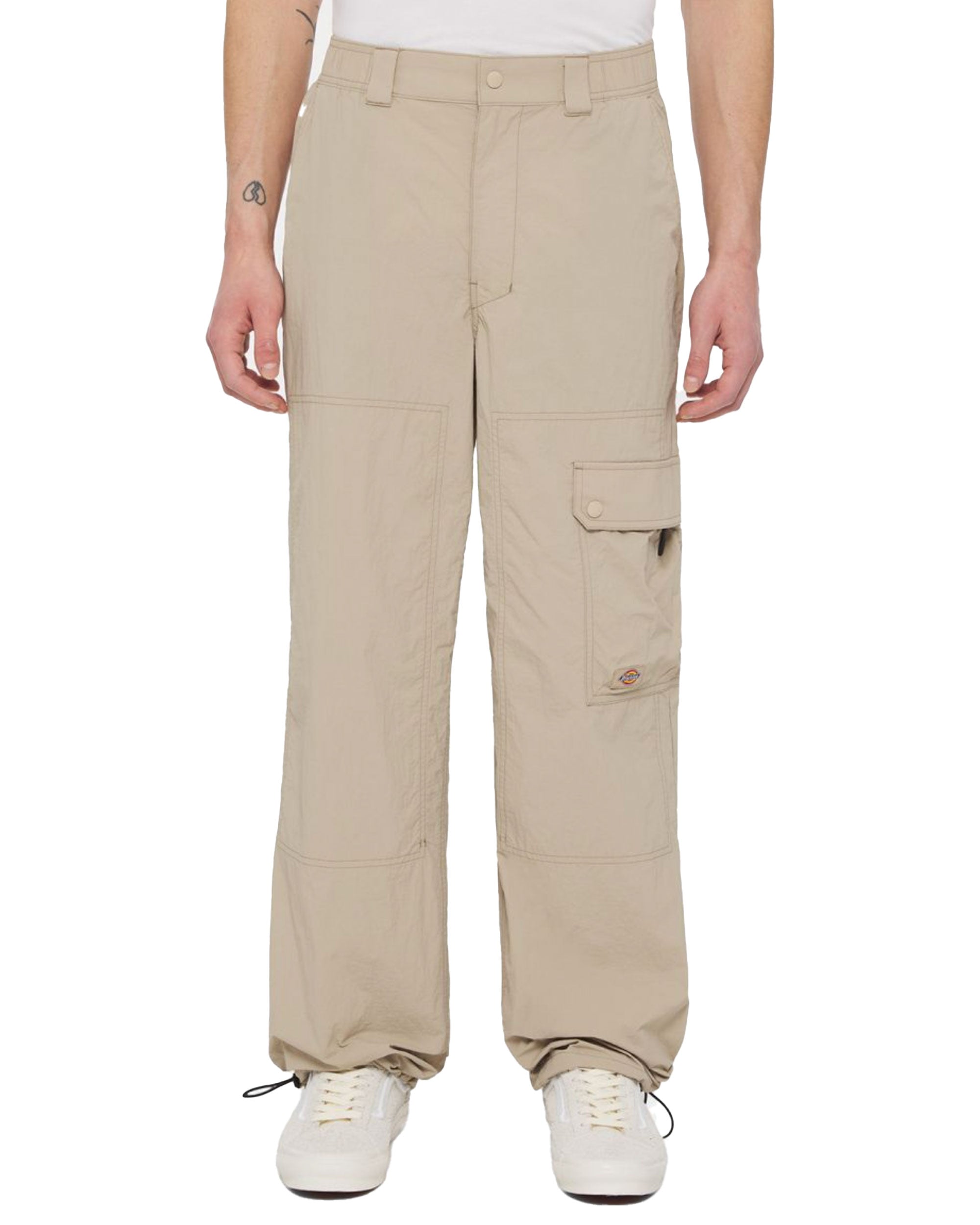 Pantalone Uomo Dickies Jackson Cargo Pant Sandstone