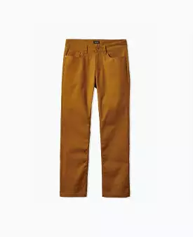 Pantalón Builders 5 Pocket