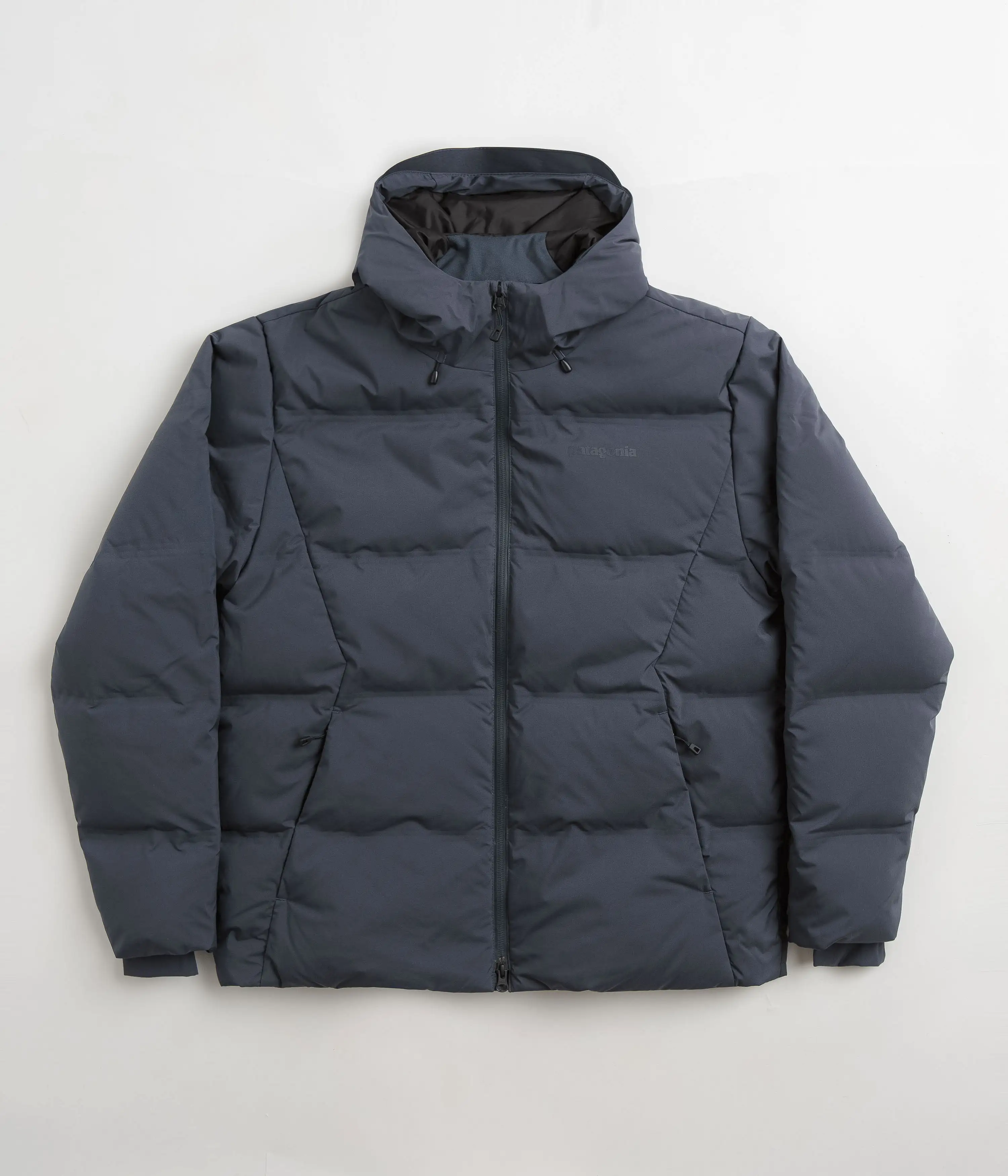 Patagonia Jackson Glacier Jacket - Smolder Blue