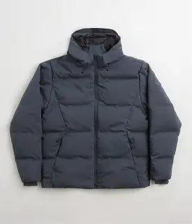 Patagonia Jackson Glacier Jacket - Smolder Blue