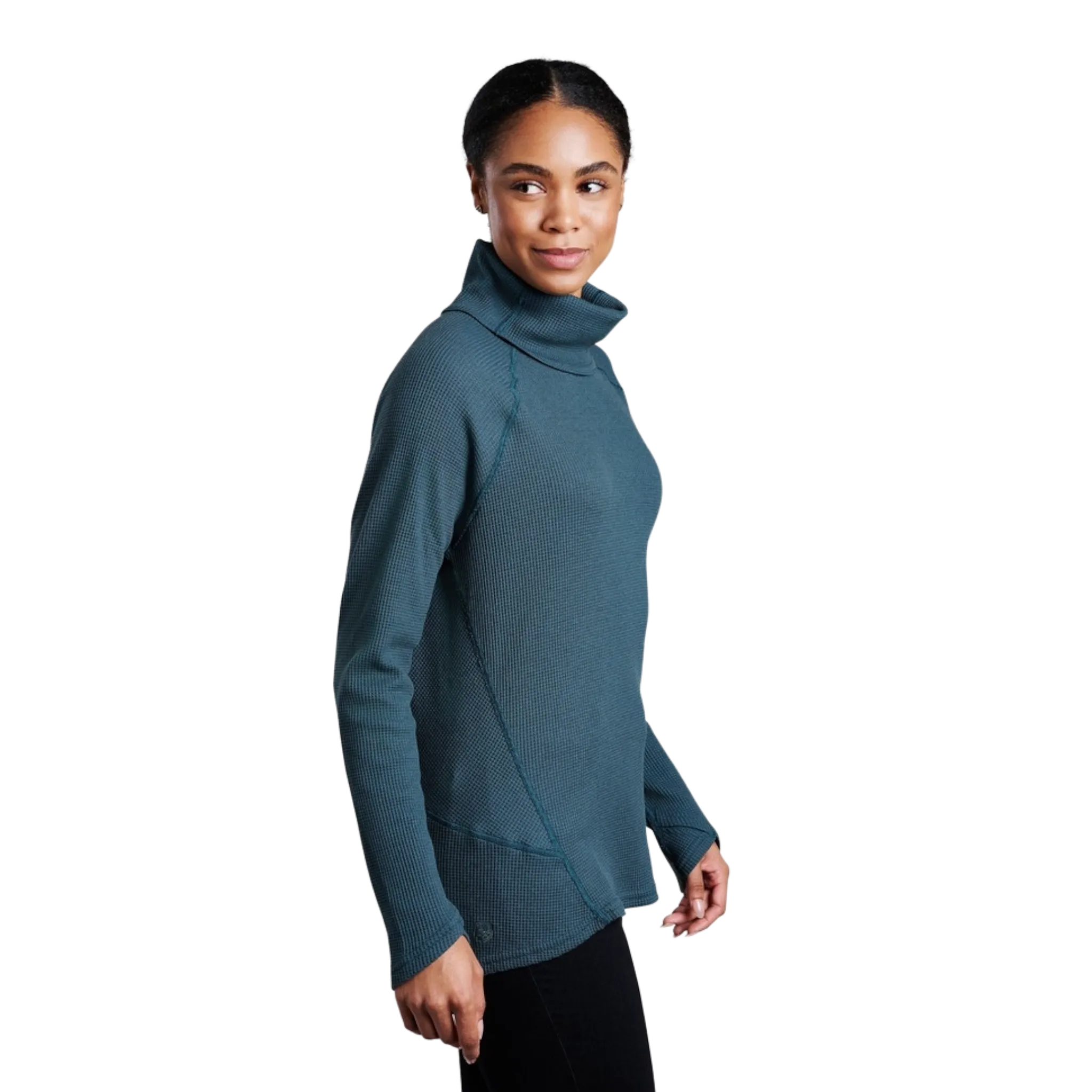 PETRA TURTLENECK