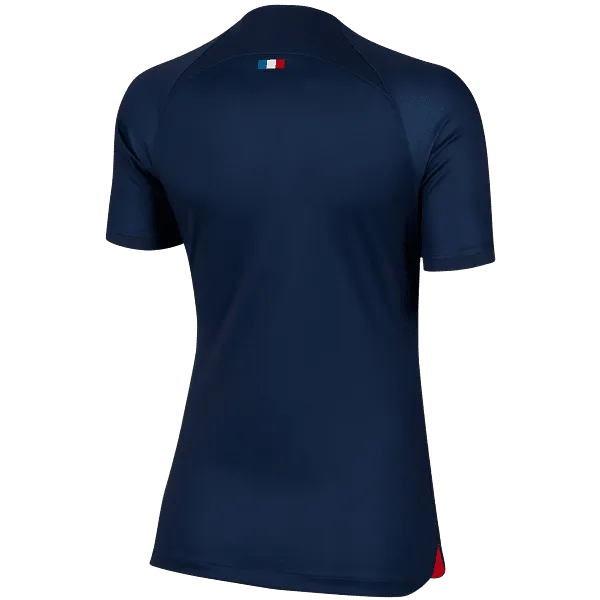 PSG Womens Home Jersey - 2023/24