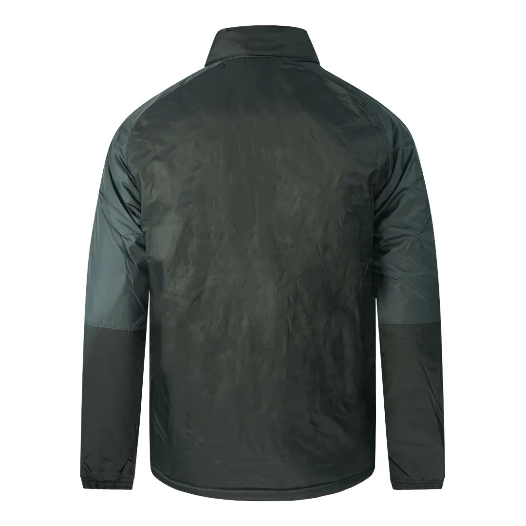 Puma Padded Windcell Black Jacket