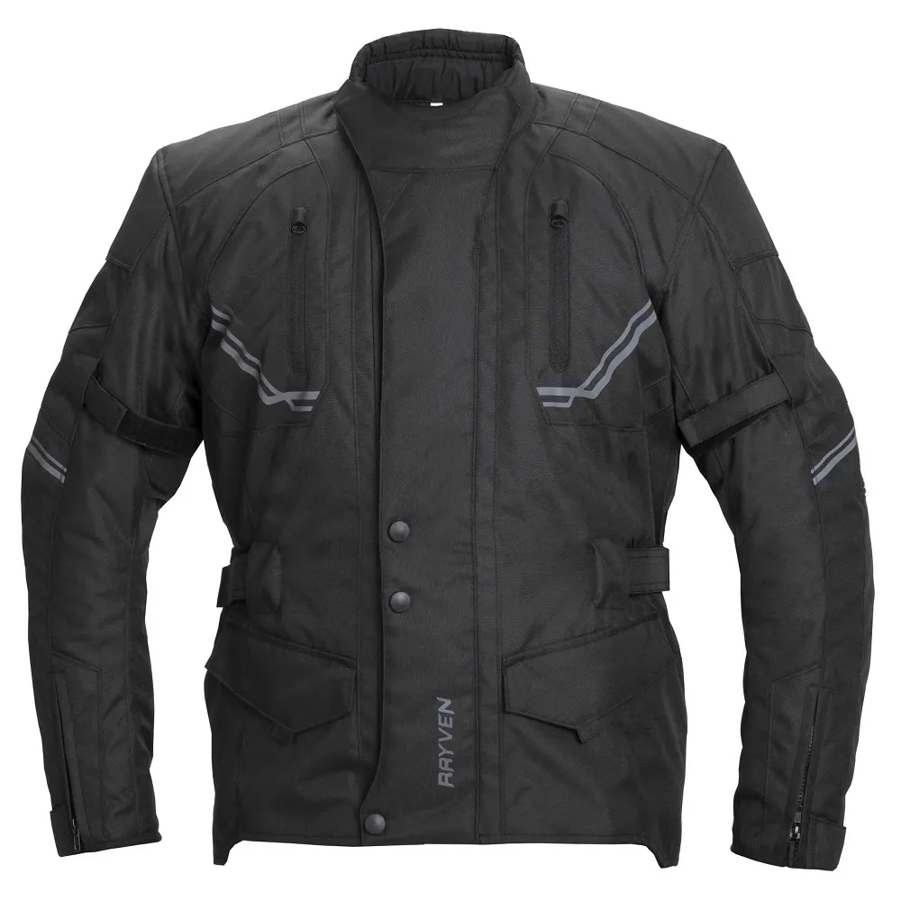 Rayven Taylor Jacket