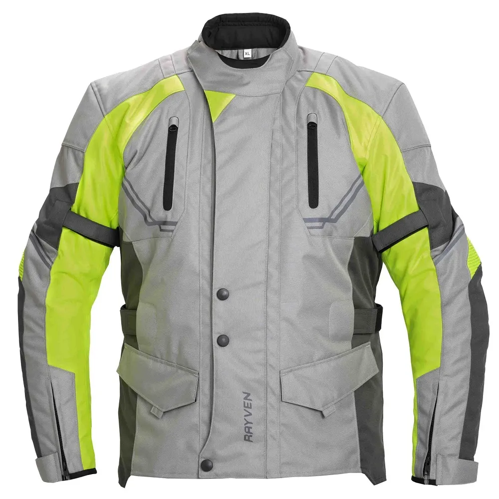 Rayven Taylor Jacket