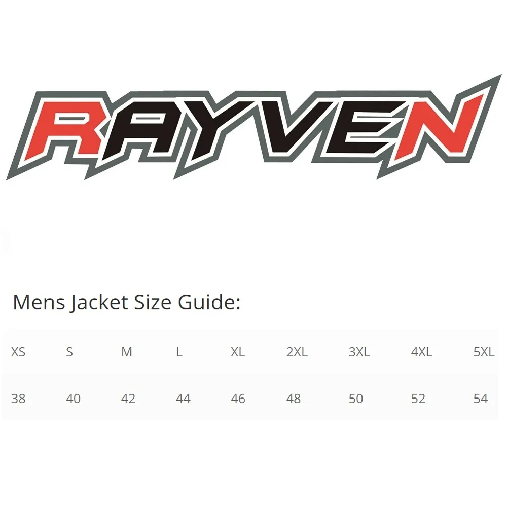 Rayven Taylor Jacket