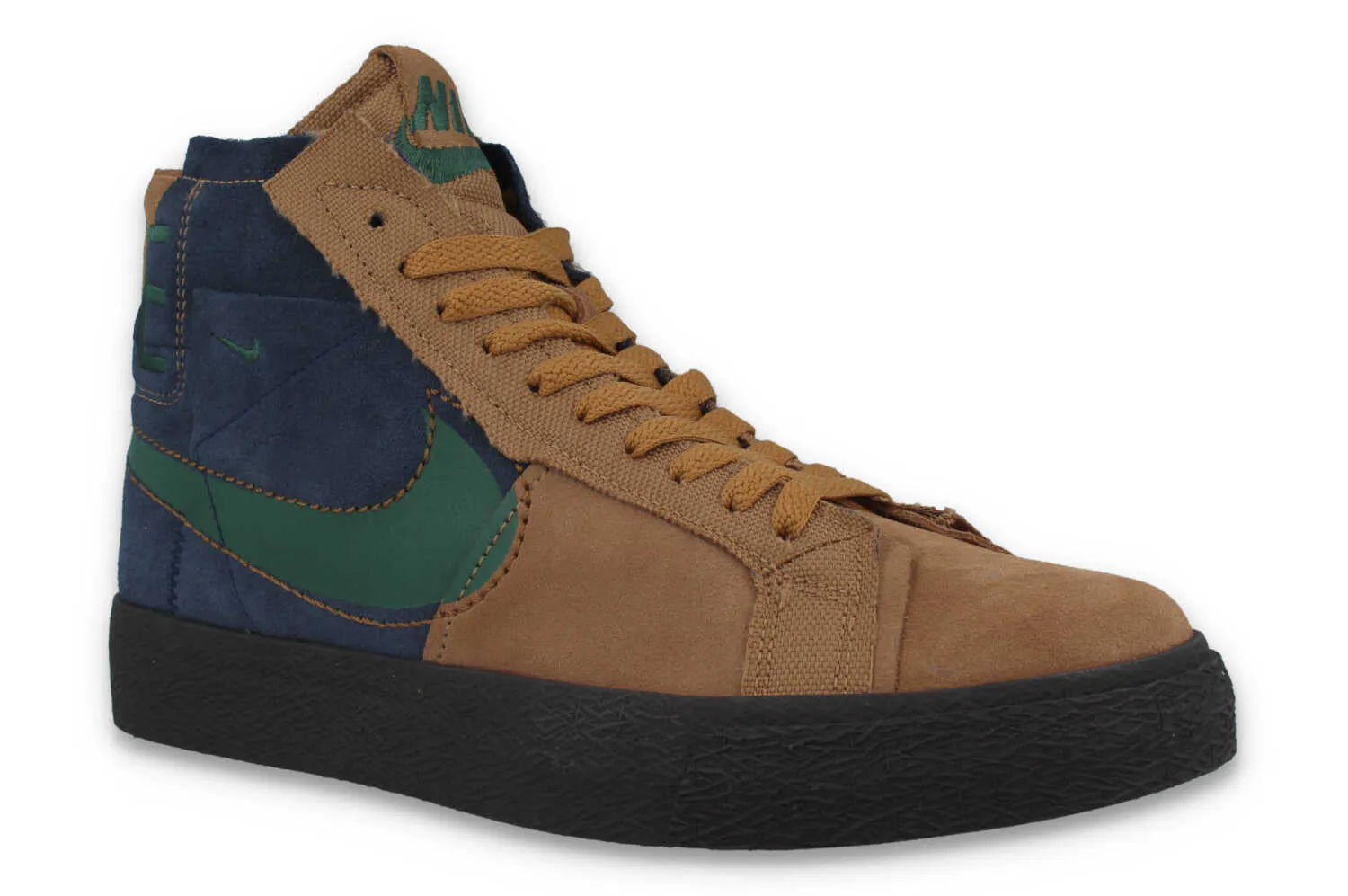 SB Zoom Blazer Mid Premium