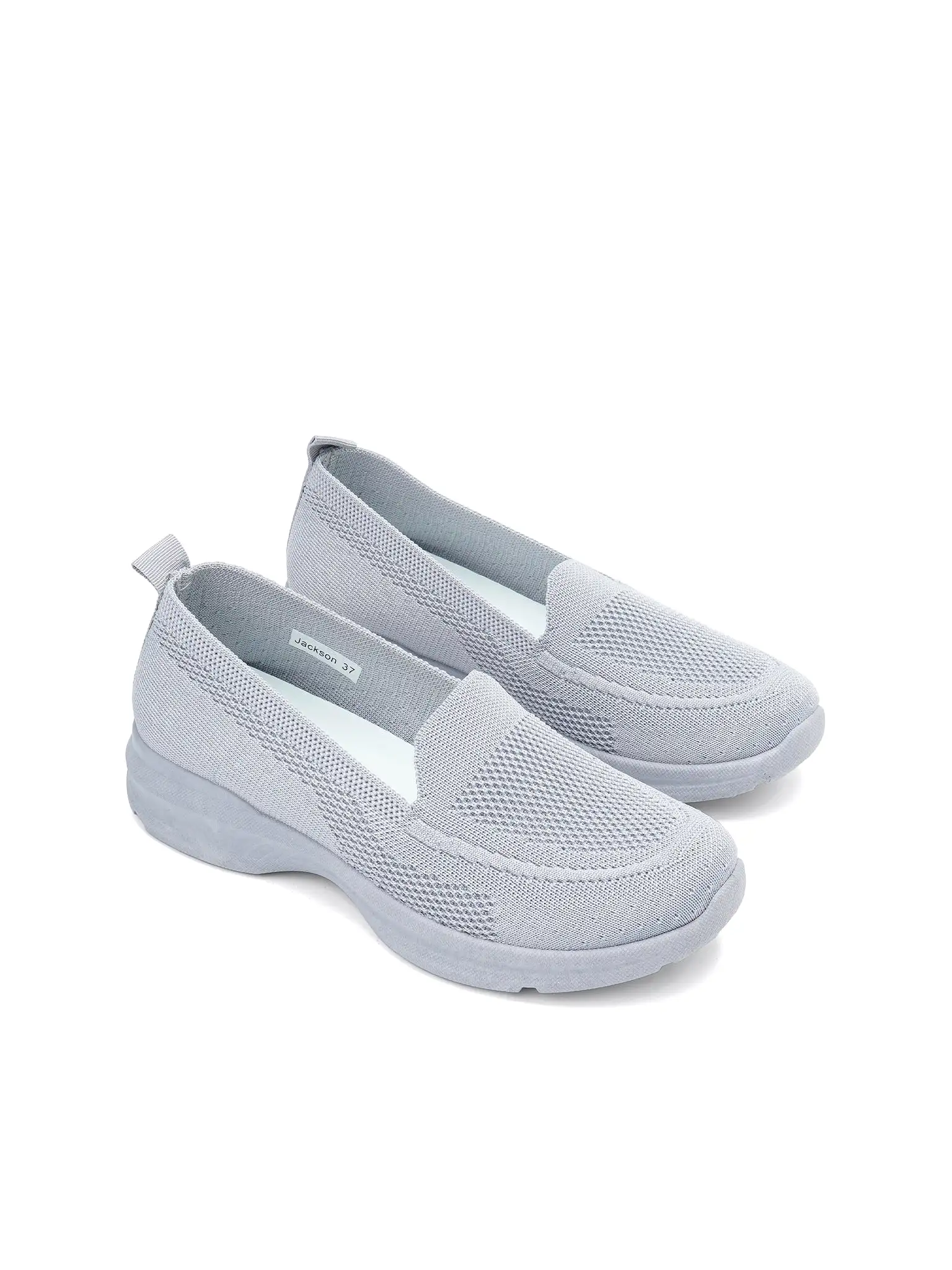 Shubizz Jackson Comfort Sneakers