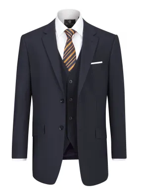 Skopes Darwin Suit Jacket - Navy