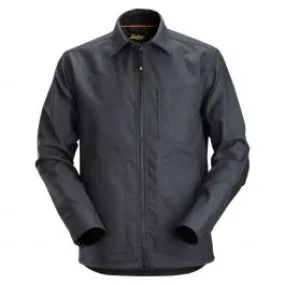 Snickers 1570 AllroundWork, Vision Work Jacket - Steel Grey