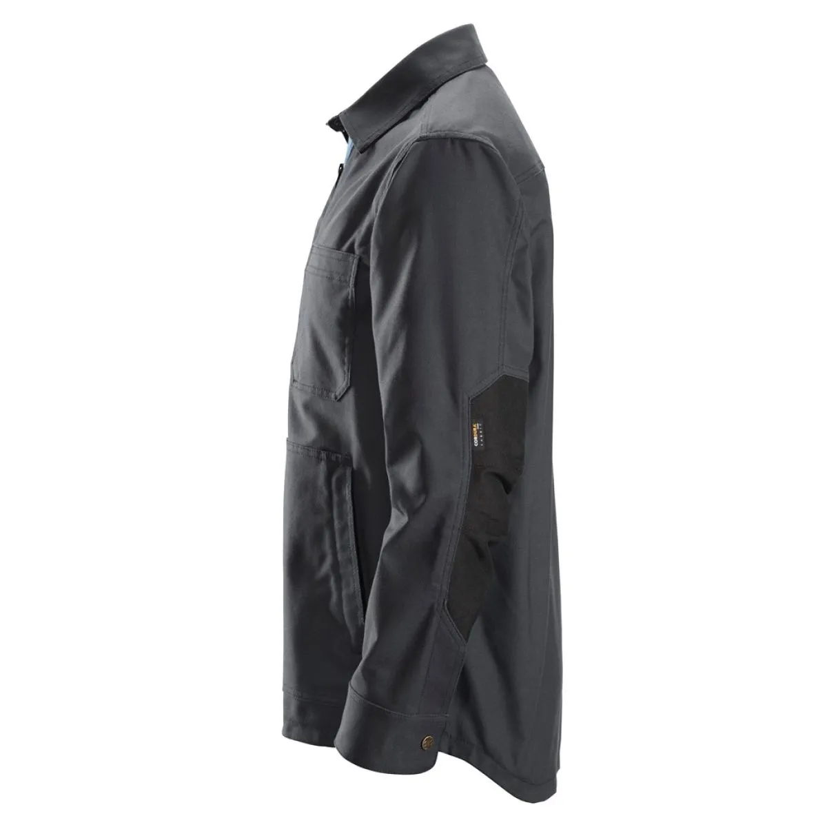 Snickers 1570 AllroundWork, Vision Work Jacket - Steel Grey