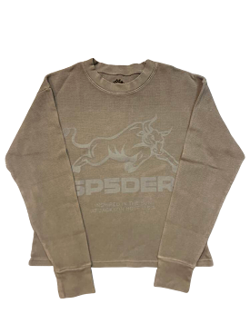 Sp5der Jackson Hole Thermal Grey